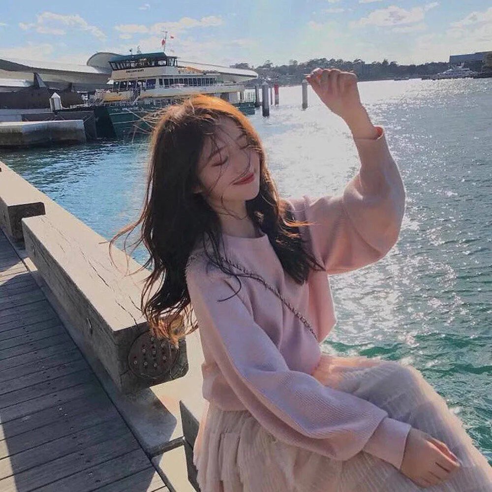 胡杨女人